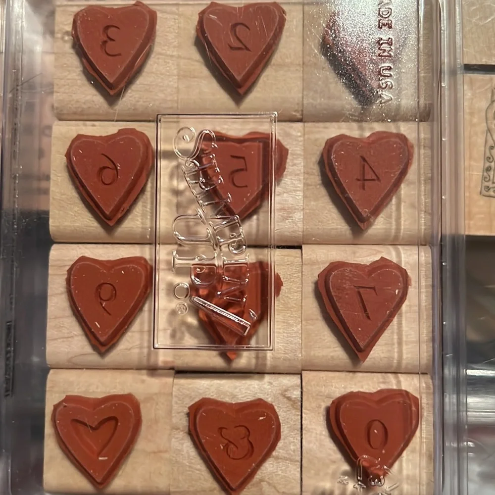 Stampin’ Up - Picture 2 of 4